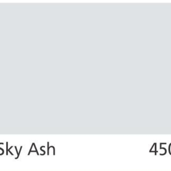 Pha màu Sky Ash - mã 4509 (S0804-R70B)