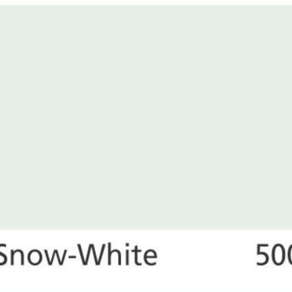 Pha màu Snow-White - mã 5001 (S0502-B)