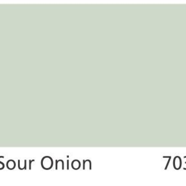 Pha màu Sour Onion - mã 7037 (1308-G18Y)