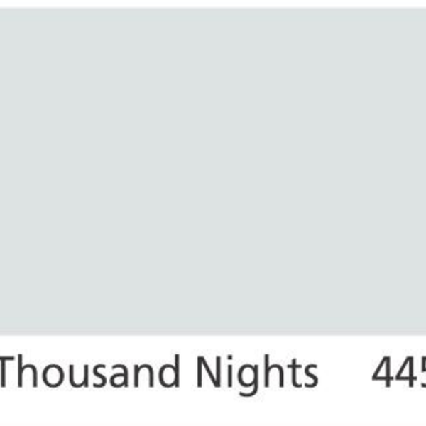Pha màu Thousand Nights - mã 4454 ((S0804-R90B)