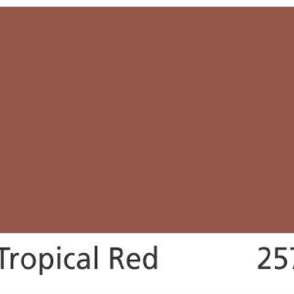 Pha màu Tropical Red - mã 2576 (S4050-Y70R)