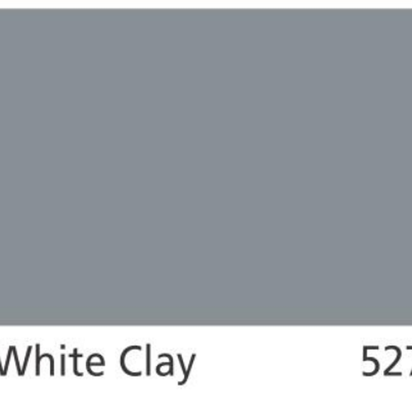 Pha màu White Clay - mã 5272 (S4502-B)