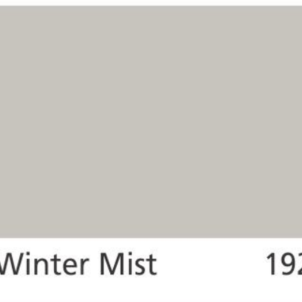 Pha màu Winter Mist - mã 1926 (S2002-Y)
