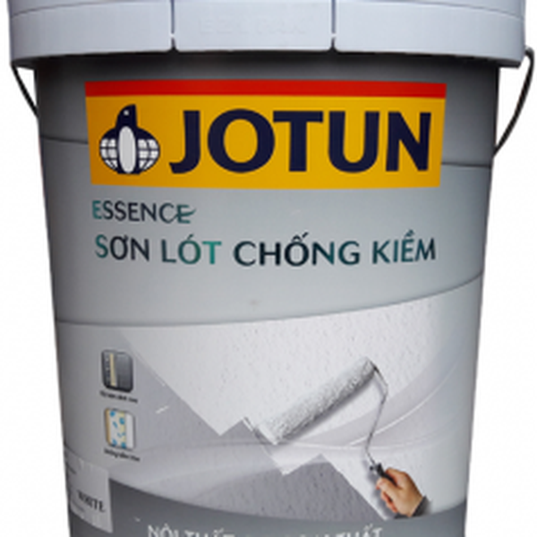 Jotun Essence Primer 17L (Sơn lót chống kiềm)