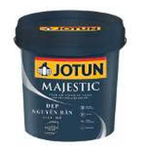 Jotun Majestic Đẹp nguyên bản (Sơn phủ nội thất cao cấp)