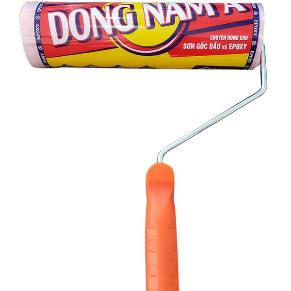 Cọ lăn Đông Nam Á * Chuyên dùng cho sơn dầu