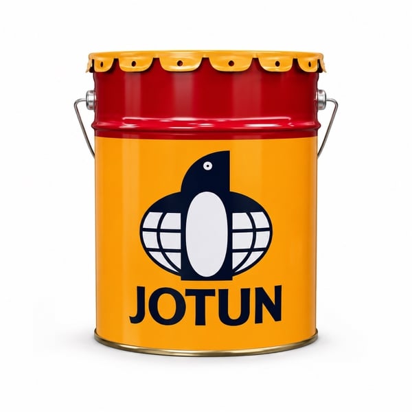 Sơn chống rỉ màu xám Jotun Alkyd Primer 5L