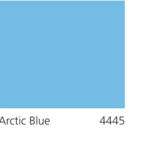 Pha màu Arctic Blue - mã 4445 (S0540-R90B)