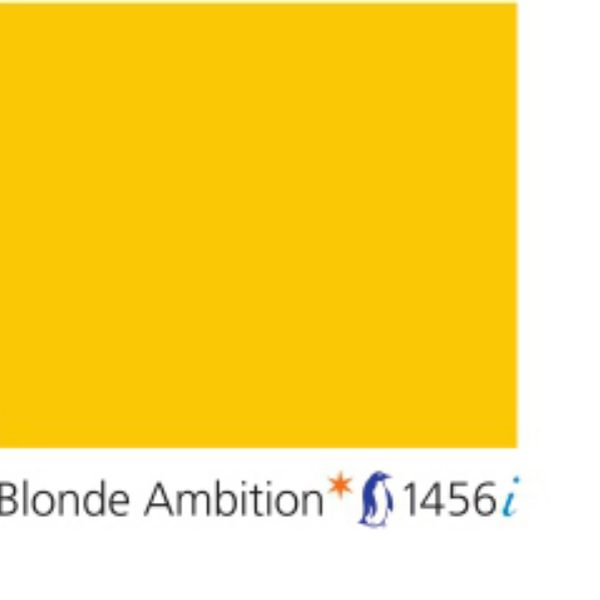 Pha màu Blonde Ambition - mã 1456 (S0580-Y10R)