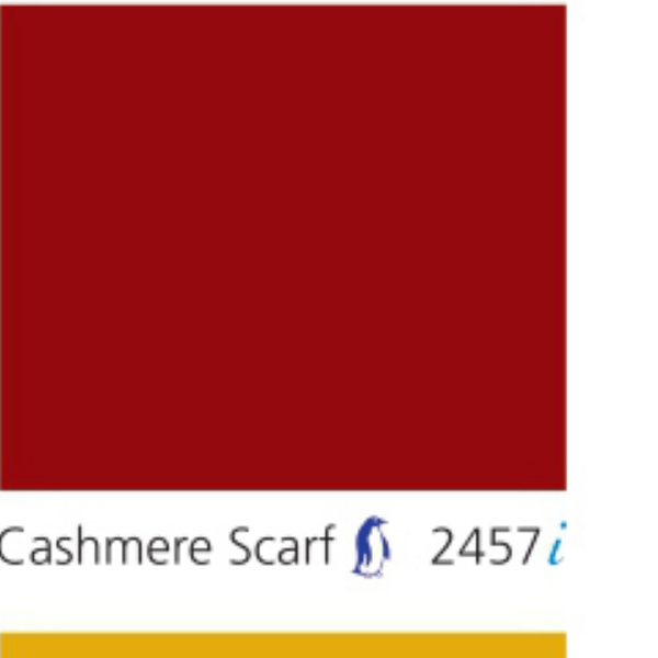 Pha màu Cashmere Scarf - mã 2457 (2570-Y85R)