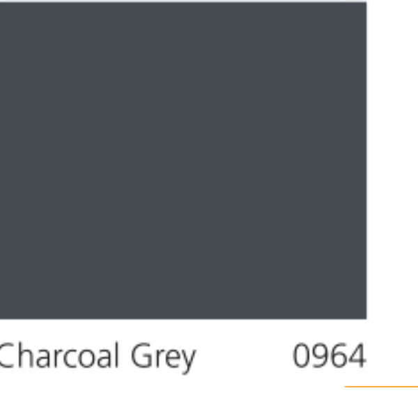 Pha màu Charcoal Grey - mã 0964 (7104-R77B)