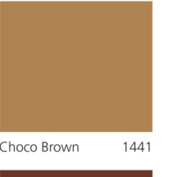 Pha màu Choco Brown - mã 1441 (S3030-Y30R)