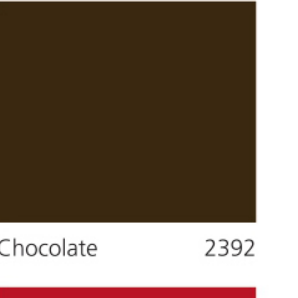 Pha màu Chocolate - mã 2392 (7015-Y54R)