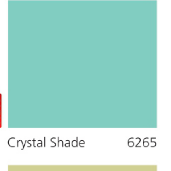 Pha màu Crystal Shade - mã 6265 (S1040-B70G)