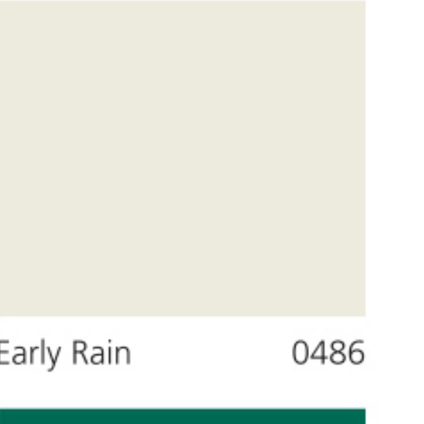 Pha màu Early Rain - mã 0486 (0702-Y35R)
