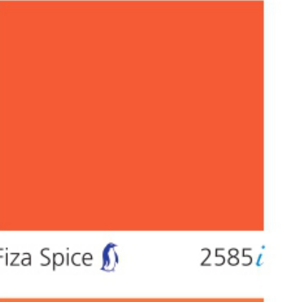 Pha màu Fiza Spice - mã 2585 