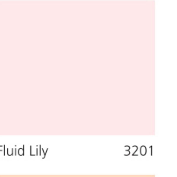 Pha màu Fluid Lily - mã 3201 (S0507-R20B)