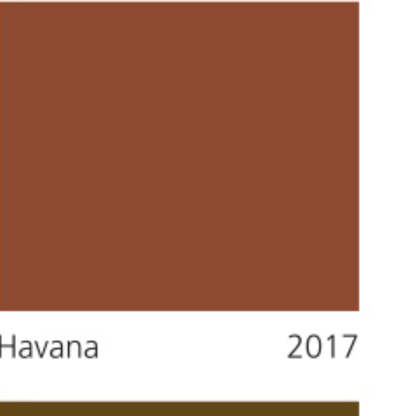 Pha màu Havana - mã 2017(S5030-Y50R)