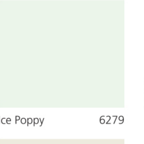 Pha màu Ice Poppy - mã 6279 (S0507-Y80G)