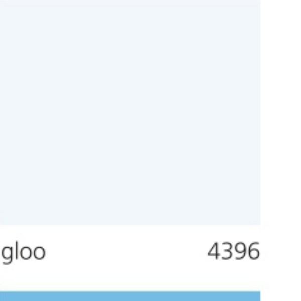 Pha màu Igloo - mã 4396 (S0507-R80B)