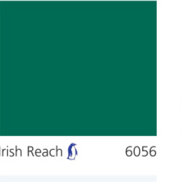 Pha màu Irish Reach - mã 6056 (S3060-B90G)