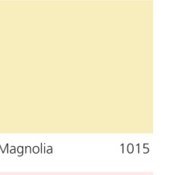 Pha màu Magnolia - mã 1015 (S0510-Y20R)