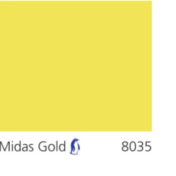 Pha màu Midas Gold - mã 8035 (0949-G93Y)