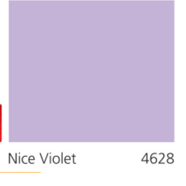 Pha màu Nice Violet - mã 4628 (S1030-R60B)