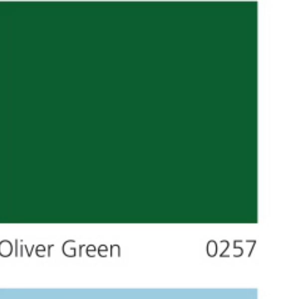 Pha màu Oliver Green - mã 0257 (5043-G18Y)