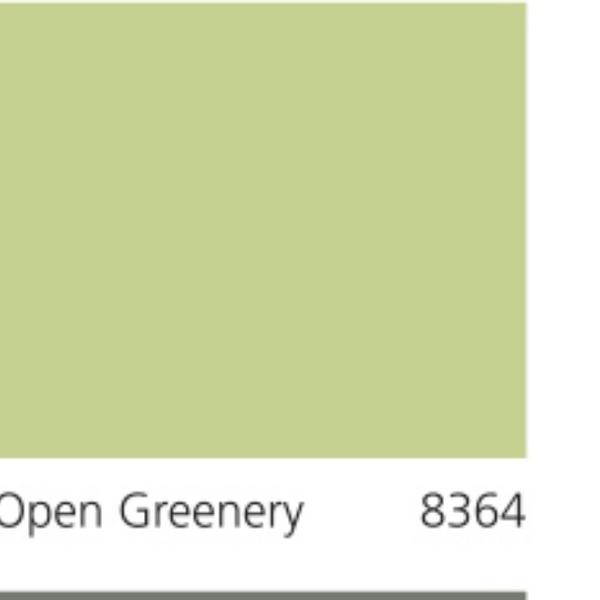 Pha màu Open Greenery - mã 8364 (S2020-G70Y)