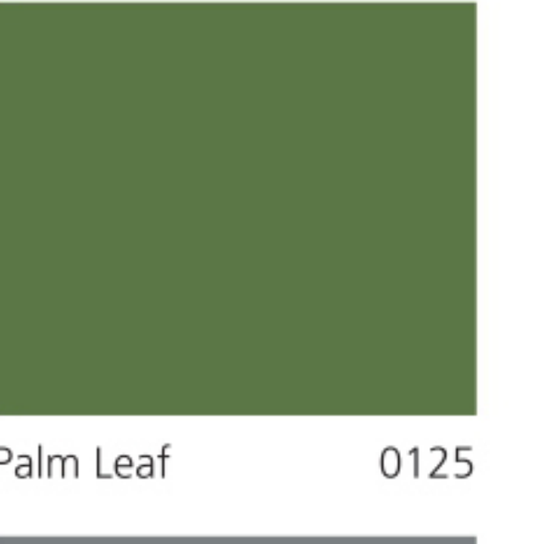 Pha màu Palm Leaf - mã 0125 (S5020-G30Y)