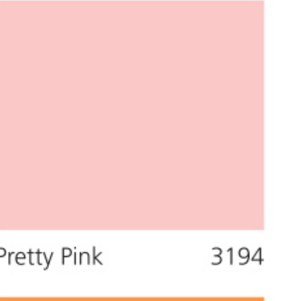 Pha màu Pretty Pink - mã 3194 (S0520-R)