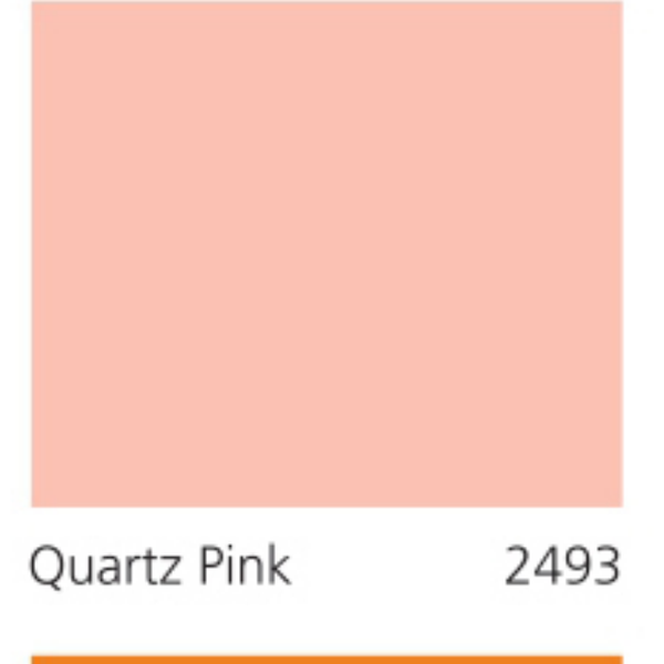 Pha màu Quartz Pink - mã 2493 (S1020-Y80R)