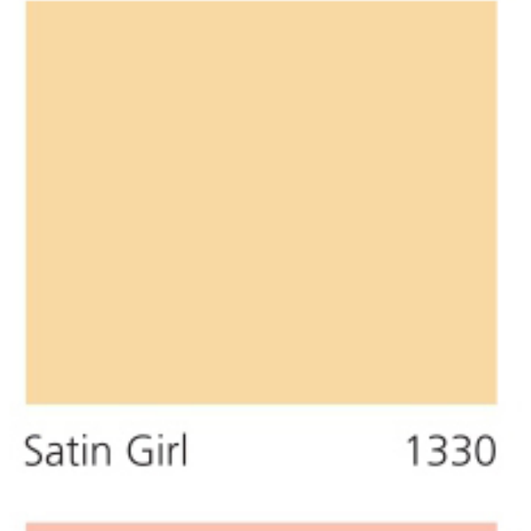 Pha màu Satin Girl - mã 1330 (S1020-Y30R)