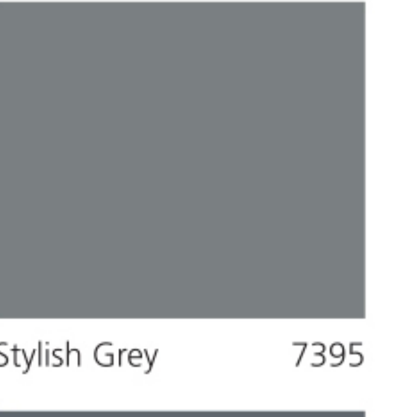 Pha màu Stylish Grey - mã 7395 (S5502-G)