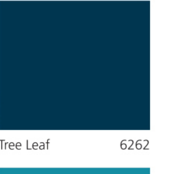 Pha màu Tree Leaf - mã 6262 (S6030-B50G)