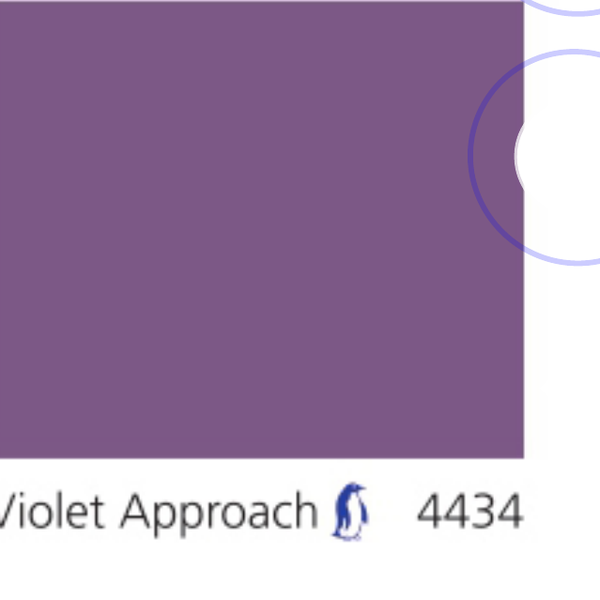 Pha màu Violet Approach - mã 4434 (S4030-R50B)