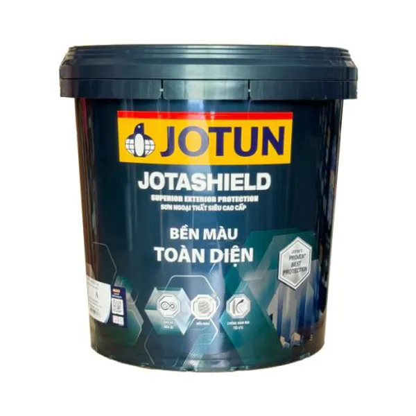 Jotun Jotashield Bền màu toàn diện  15L