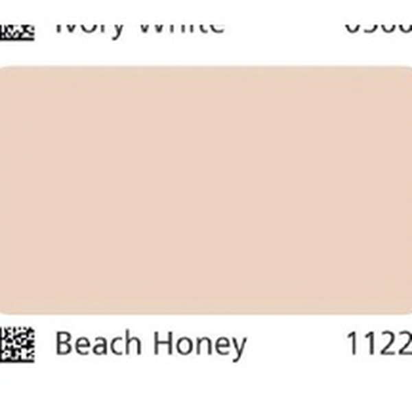 Pha màu Beach Honey - mã 1122 (1108-Y49R)