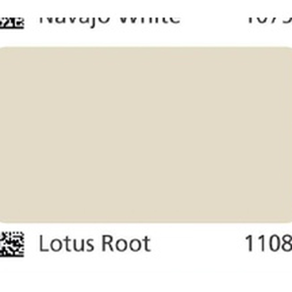 Pha màu Lotus Root - mã 1108 (S1005-Y10R)