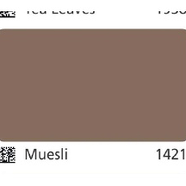 Pha màu Muesli - mã 1421 (5513-Y38R)