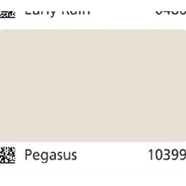 Pha màu Pegasus - mã 10399 (1003-Y45R)