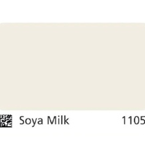 Pha màu Soya Milk - mã 1105 (0502-Y08R)