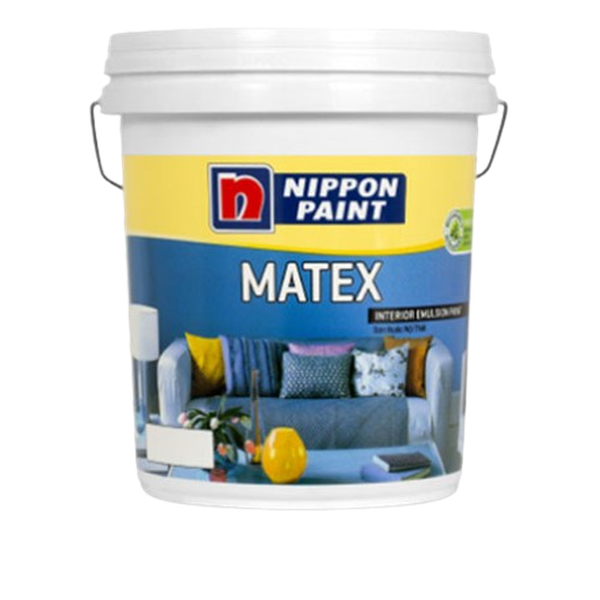NP MATEX A 18L (Sơn nội thất )