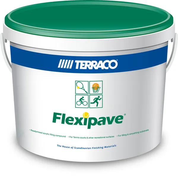 Flexipave Patching Compound Power 25Kg/B