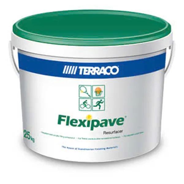 Flexipave Resurfacer  20kg/T(Xử lý bề mặt &chống thấm)