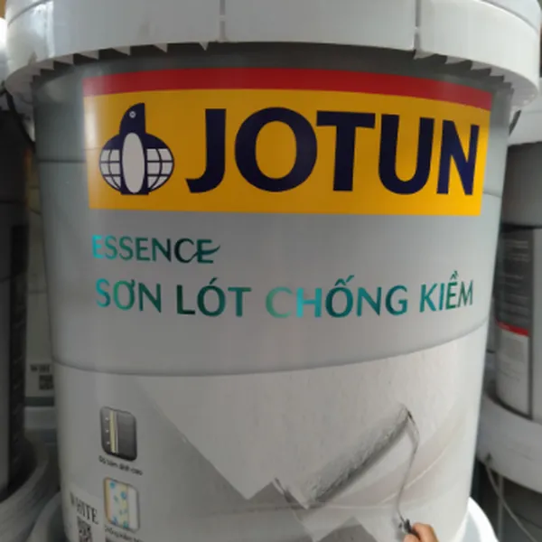 Jotun Essence Primer 5L (Sơn lót chống kiềm)