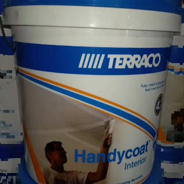 Putty Handycoat interior 25Kg