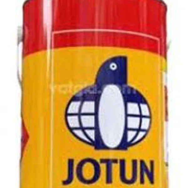 Sơn chịu nhiệt Aluminium Paint H.R 20L