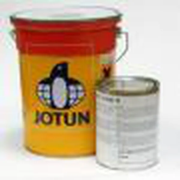 Sơn chống rỉ  2TP- Penguarg HB xám 20L